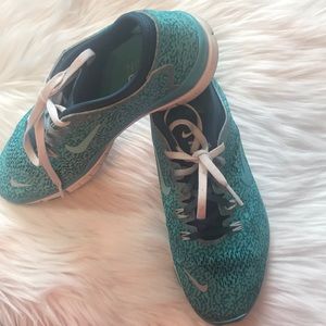 Nike Free running shoe Size 7.5